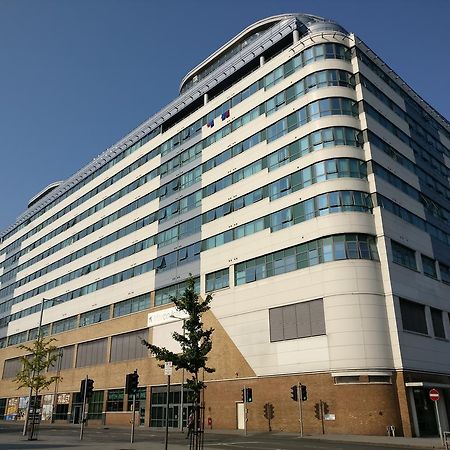 Marco Polo Suite 诺丁汉 外观 照片